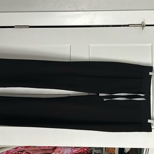 Figs straight leg scrub pants